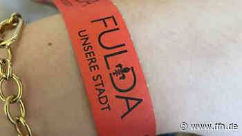 Fulda verlängert 2G-Bändchen-System - HIT RADIO FFH