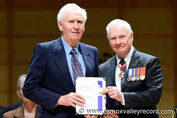 Nanaimo coffee shop homicide victim remembered as 'vibrant' community member – Comox Valley Record - Comox Valley Record