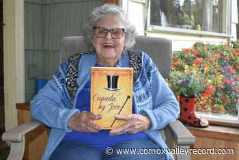 2021 Comox Valley Year In Review: October - Comox Valley Record