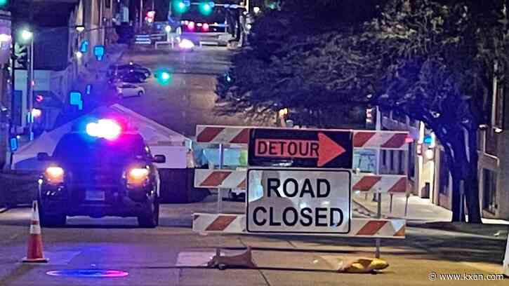 Pressure cooker found near Austin Marathon route 'not suspicious'