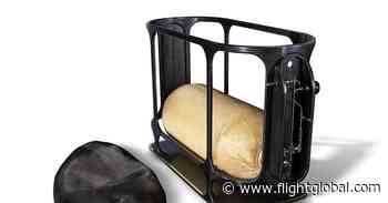 Why hydrogen is on the charge for a cleaner aerospace future - Flightglobal