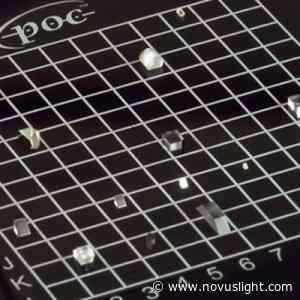 Precision Optics Receives $1.5 Million Order from Defense/Aerospace Customer - Novus Light Today - Novus Light Technologies Today