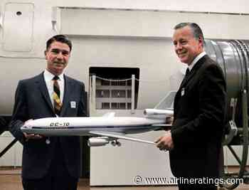 Lewis could have made McDonnell Douglas the world's leader in aerospace - Airline Ratings