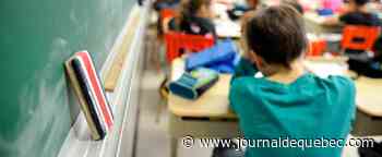 Le nombre de profs non qualifiés explose