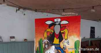 Baunach: "Begehbarer Faschingszug" startet heute - kreative Aktion im Kreis Bamberg