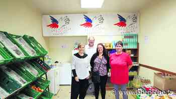 Montech. Marche pour la solidarité avec le Secours populaire - ladepeche.fr