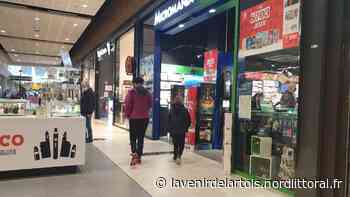 Micromania confirme des fermetures, mais la boutique d'Arras est épargnée - Nord Littoral