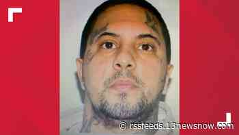 Police seek suspect after man dies in Portsmouth shooting
