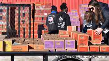 They're Here! Girl Scout Cookies have arrived in Hampton Roads