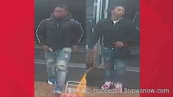 Portsmouth police say two people involved in robbery, shooting at 7-Eleven in Churchland