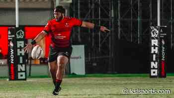 Utah Warriors Remain Winless After Road Loss To Austin Gilgronis - KSL Sports