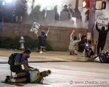 Prosecutor ran on changing Austin before police indictments - Toronto Star