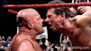 Vince McMahon "Furious" At Steve Austin For Teasing Match - Inside The Ropes