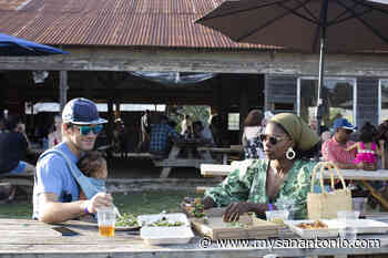 5 family-friendly Austin breweries to bring the kids this weekend - mySA