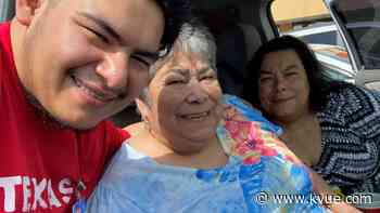 Austin family files wrongful death lawsuit against nursing home for woman's COVID-19 death - KVUE.com