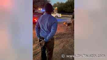 4 Austin murder suspects arrested by U.S. Marshals Lone Star Fugitive Task Force - FOX 7 Austin