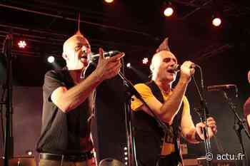 Lorient : Les Ramoneurs des Menhirs, Gaëtan Roussel... La programmation du Festival Interceltique se dévoile - actu.fr