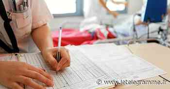 Covid-19 : hospitalisations en baisse et fin du plan blanc à Lorient - Le Télégramme