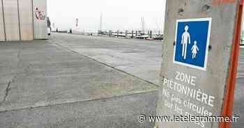 Lorient - À Lorient, circulation et stationnement à l'étude à La Base - Le Télégramme