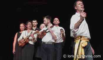 Lanester relance son festival Hiver en scène dès ce vendredi - maville.com