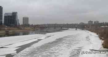 Saskatoon woman takes a million steps for mental health - Global News