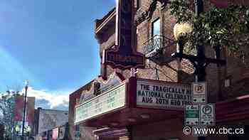 Saskatoon's historic Roxy Theatre is looking for a new owner - CBC.ca
