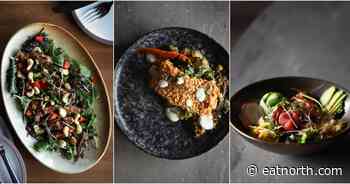 Stoked Kitchen and Bar set to open in Saskatoon's Stoked Centre - Eat North