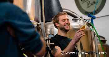 Cornwall pub and brewery fights back from pandemic to stage beer festival - Cornwall Live