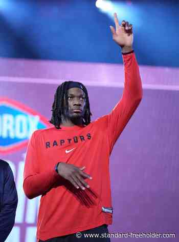 Plenty of Raptors' representation at NBA All-Star weekend - Standard Freeholder