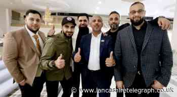 Staggering £190k raised for Kashmir Orphan Relief Trust