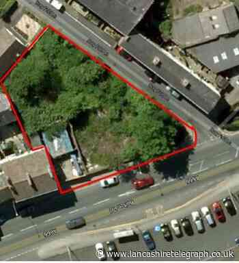 Darwen: road safety bid for fewer flats dismissed