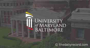 Ward named provost, EVP at UMB - Maryland Daily Record