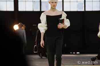 Gabriela Hearst RTW Fall 2022 - WWD