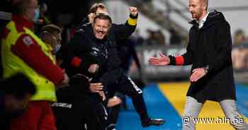 Wim De Decker (SK Deinze): “Na onnodig verlies bij RWDM moet Lommel kind van de rekening worden” - Het Laatste Nieuws