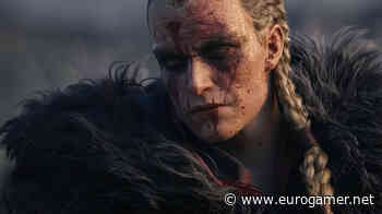 Assassin's Creed Valhalla is having a free trial next week - Eurogamer.net