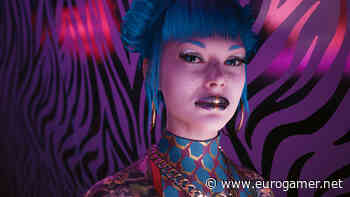 Cyberpunk 2077's next-gen patch changes nothing that matters - Eurogamer.net