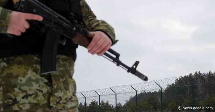 How a Russia-Ukraine conflict might hit global markets - Reuters