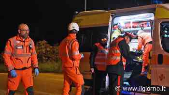 Nembro, accoltellati in servizio antidroga: migliorano i due giovani carabinieri - IL GIORNO