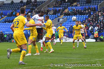 Four takeaways from Bolton Wanderers' emphatic 4-0 win against Wimbledon