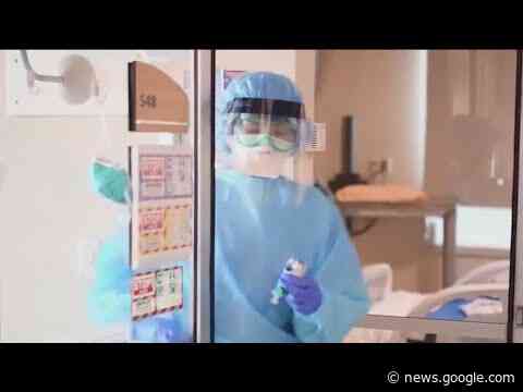 Fourth COVID-19 vaccine for immunocompromised - NBC4 Columbus