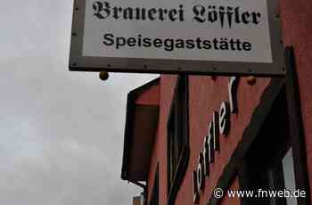 Magda Malcher: „Man muss mit viel Herzblut dabei sein“ - Hardheim - Nachrichten und Informationen - Fränkische Nachrichten