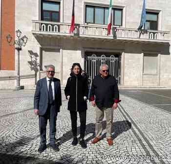 Crotone: Francesco Coco entra nell'associazione politico culturale Popolo e Identità - Fantapol News