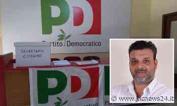 Verso il Congresso - Pd Crotone, anche Galea fa un passo indietro: «Forza prevale sulla ragione, tolgo il disturbo» - LaC news24