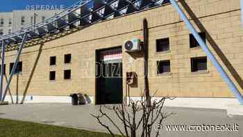 Covid-19, bollettino Asp: impennata di contagi in provincia, a Crotone oltre mille casi attivi - CrotoneOK.it