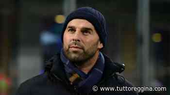 Reggina, Stellone: "Formazione simile a quella contro il Crotone" - TuttoReggina.com