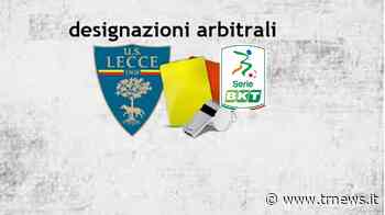 Lecce-Crotone a Ghersini di Genova - TeleRama News