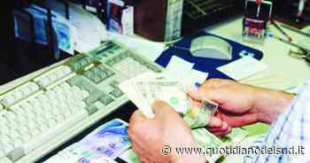 Banca agevolava la 'ndrangheta, commissariato istituto a Crotone - Quotidiano del Sud