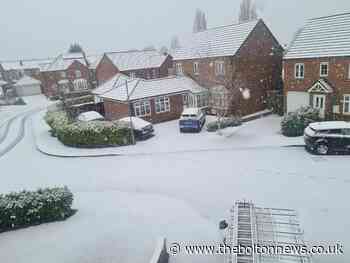 Weather: Updates as MET Office issues yellow weather  alerts