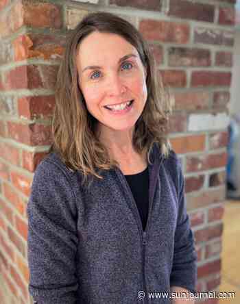 Stanzel returns to Allied Physical Therapy team - Lewiston Sun Journal - Lewiston Sun Journal