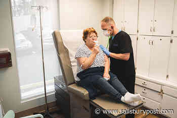 Local doctor aims to reinvent patient care, payment with new medical practice - Salisbury Post - Salisbury Post